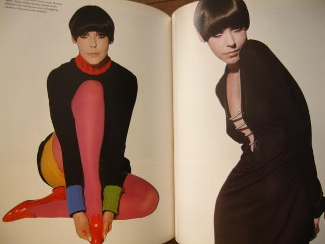 The Rudi Gernreich book　直筆サイン入り　signed