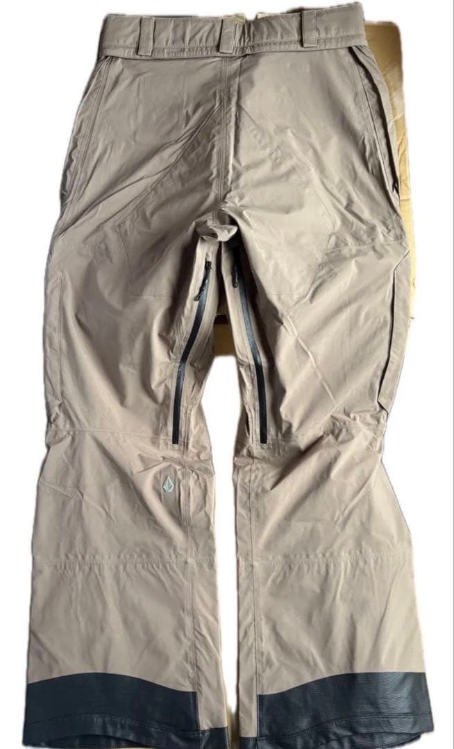 VOLCOMボルコム　Gush Strech Gore Pants