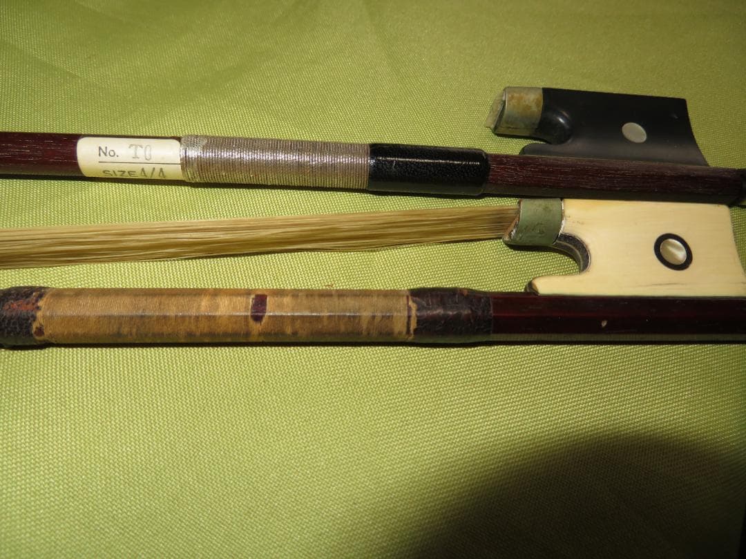 Karl Hofner （カールヘフナー）バイオリン　KH66 　サイズ4/4