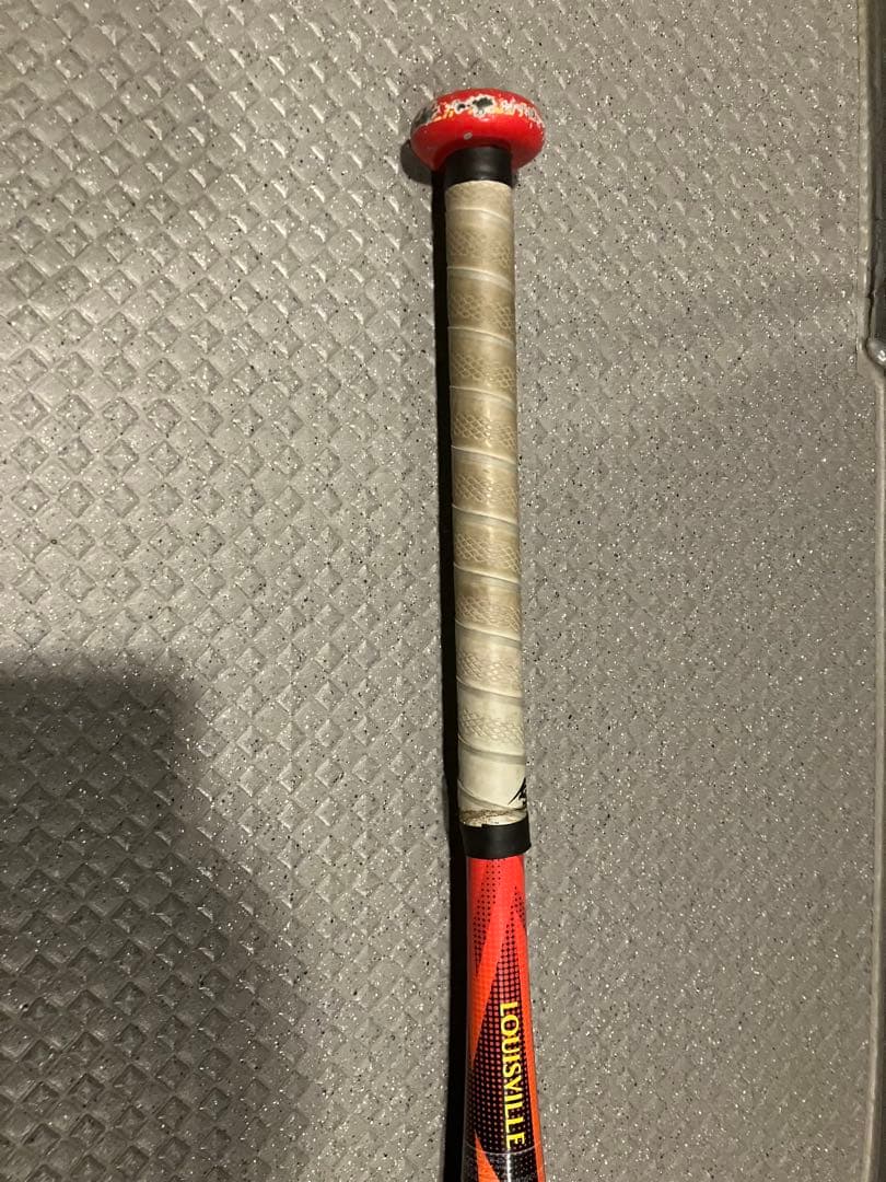 Louisville Slugger 軟式カーボンバット