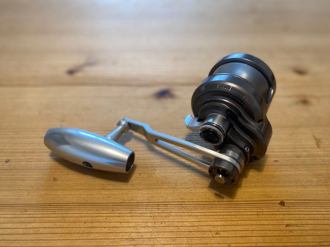 アキュレート　DX2-500N-GMS 美品