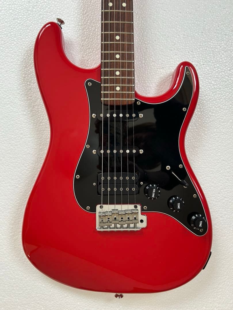 ギター FERNANDES SSH-40 FUNCTION