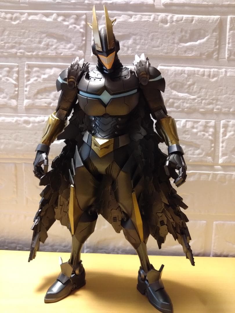 一番くじ 僕のヒーローアカデミア －紡ぐ力－ ラストワン賞