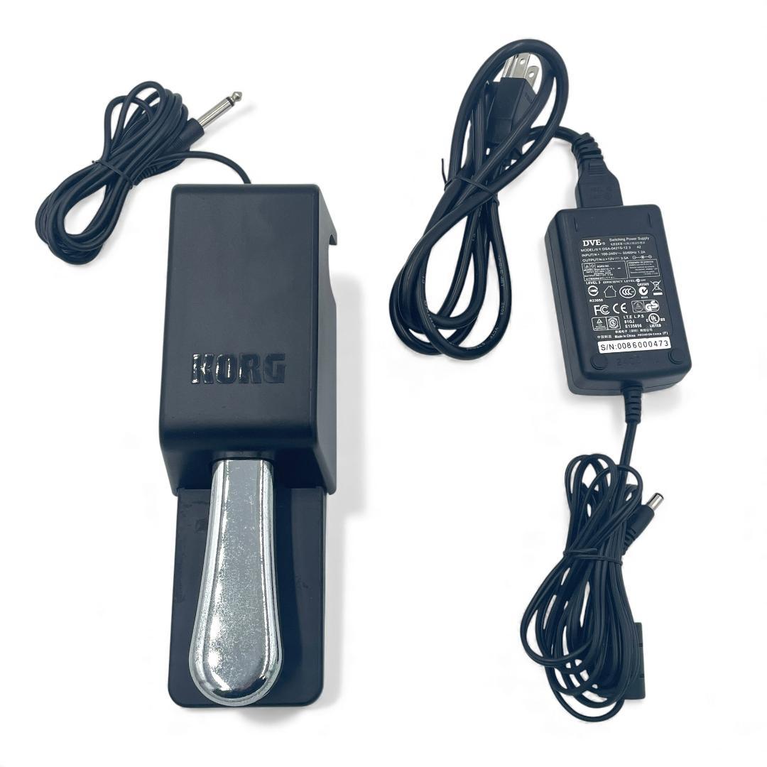 【美品】動作確認済 KORG SP-250 デジタルピアノ 88鍵 送料無料！