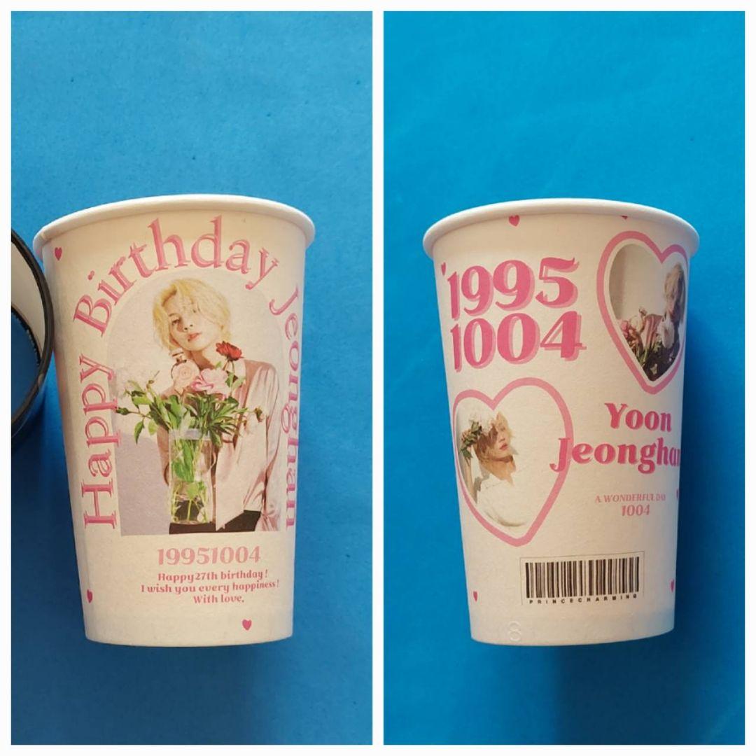 SEVENTEEN ジョンハン グッズセット