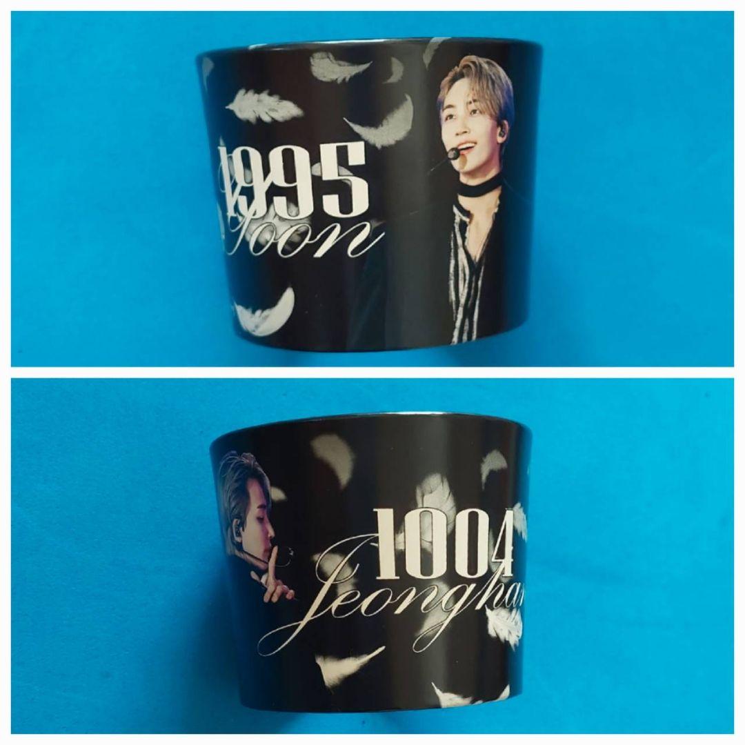 SEVENTEEN ジョンハン グッズセット