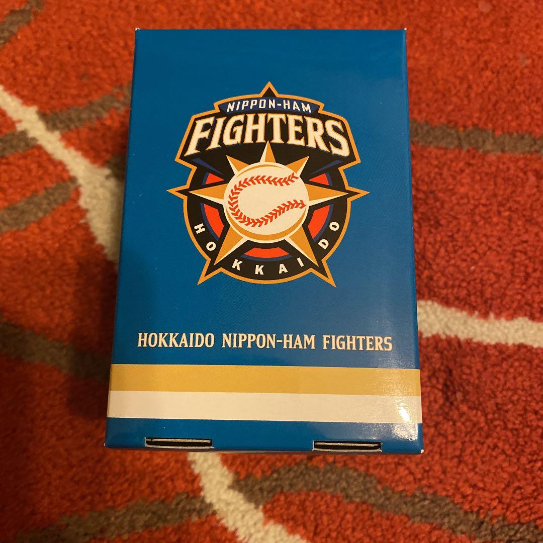 日本ハムファイターズ　Gショック