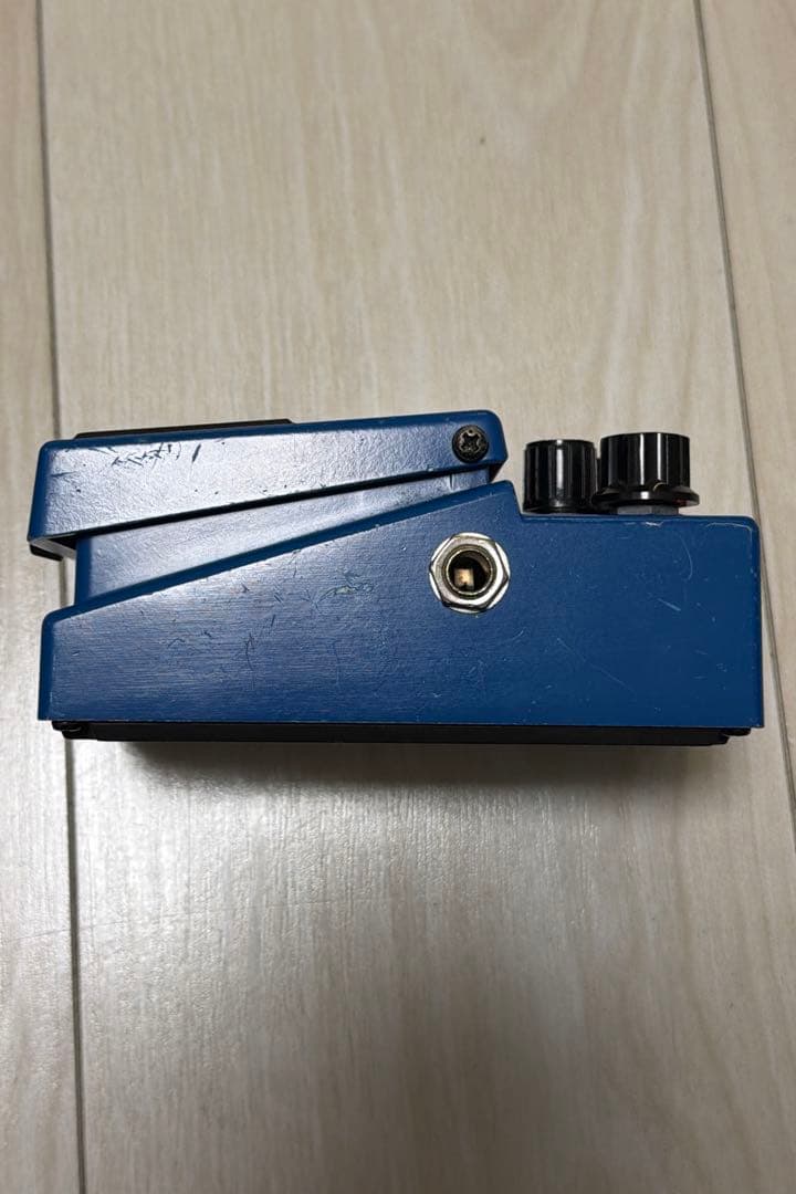 【当日発送】BOSS Blues D BD-2