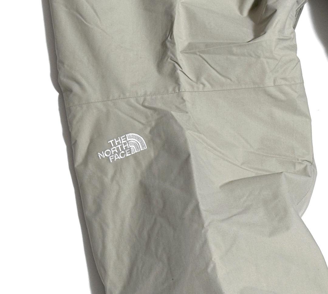 新品 ノースフェイス フリーダム インシュレーションスノーパンツ US:XL