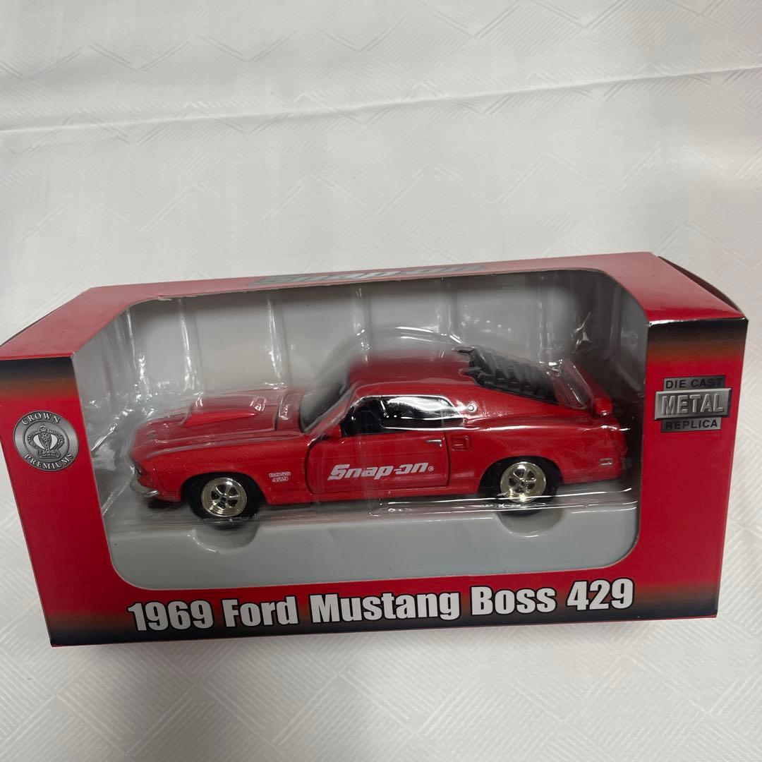 スナップオン ミニカー 5台セット