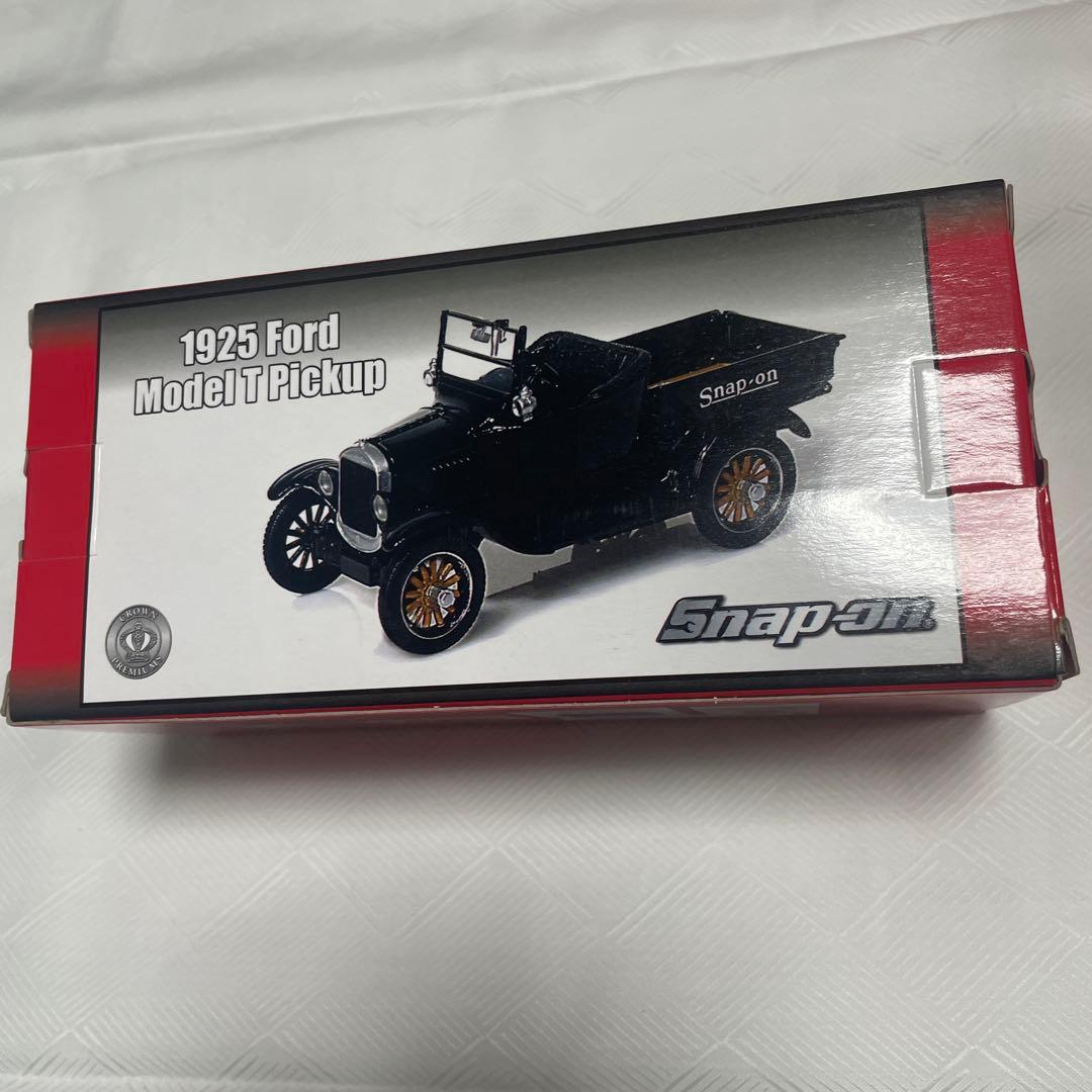 スナップオン ミニカー 5台セット