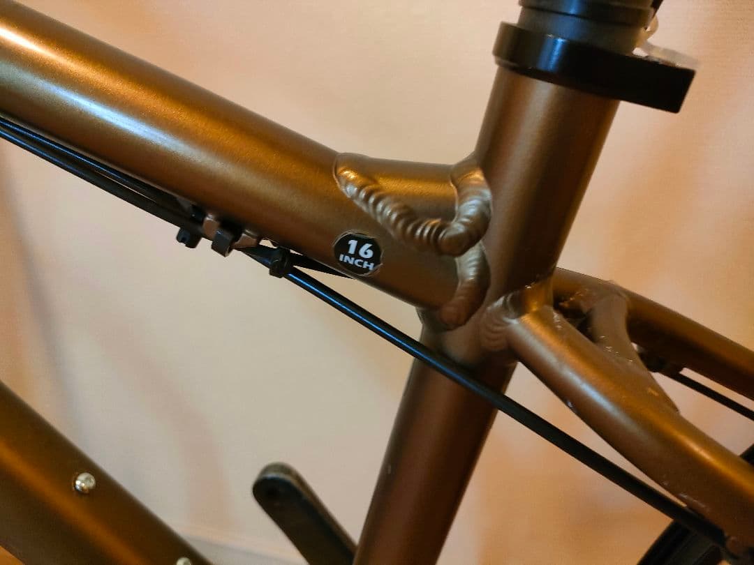 KONA TARO 29インチ11速
