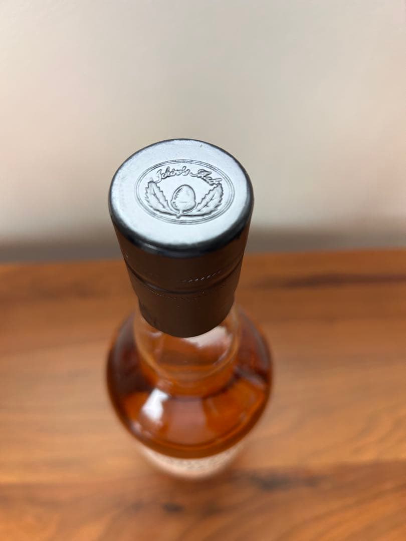 再値下げしました！！イチローズモルト秩父ザ•ピーテッド2022 新品未開封