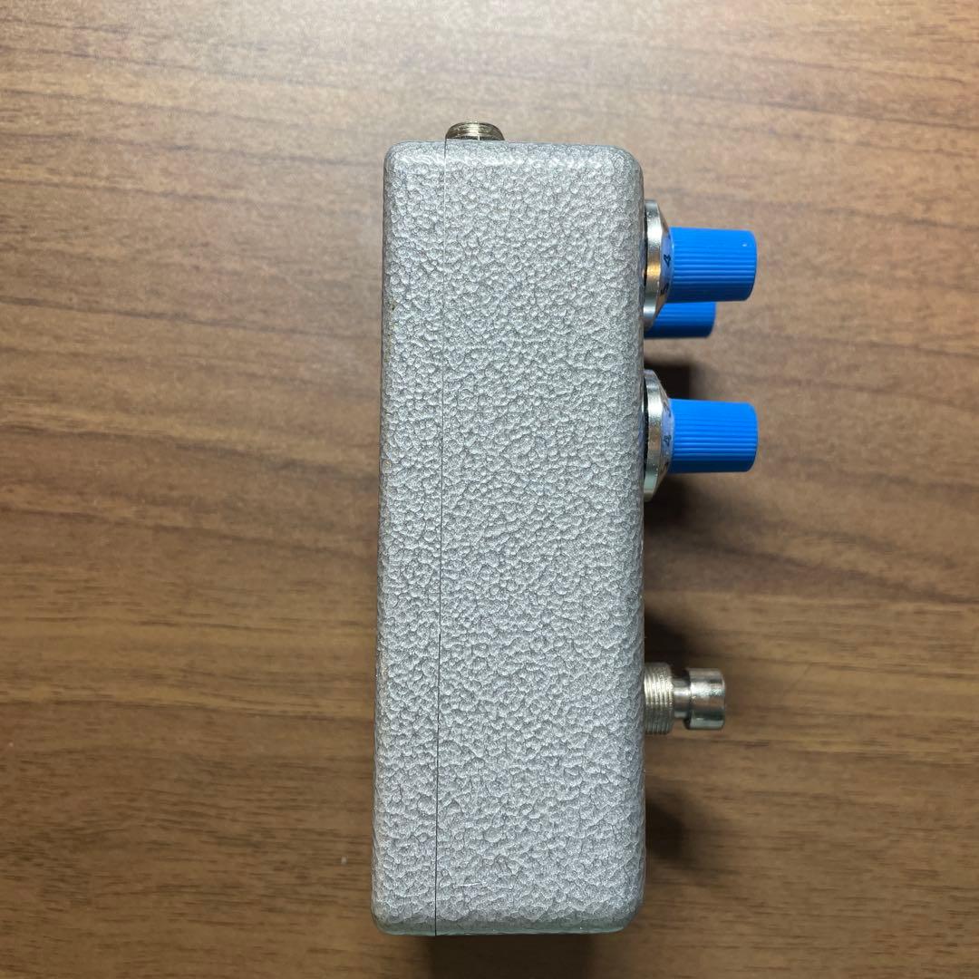 Fender Hammertone Delay エフェクター