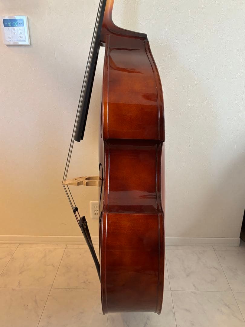 カルロジョルダーノ SB-150 ソフトケース付き　（直接取引限定）