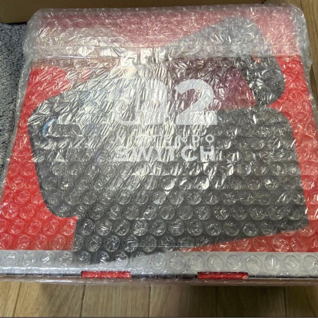 Nintendo Switch 2 日本語専用 マリオカート8デラックス付き