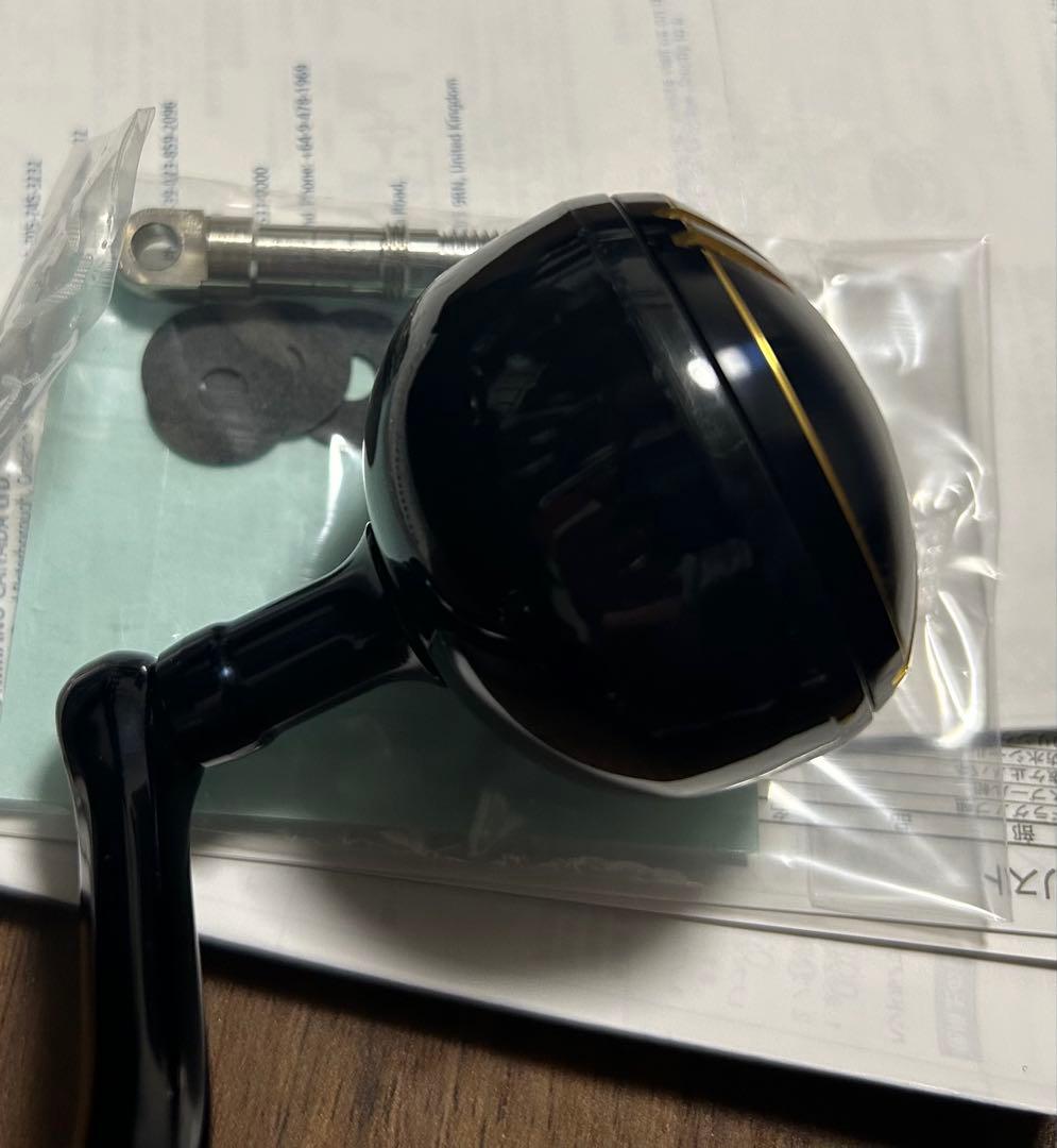 シマノ　ステラSW 8000HG