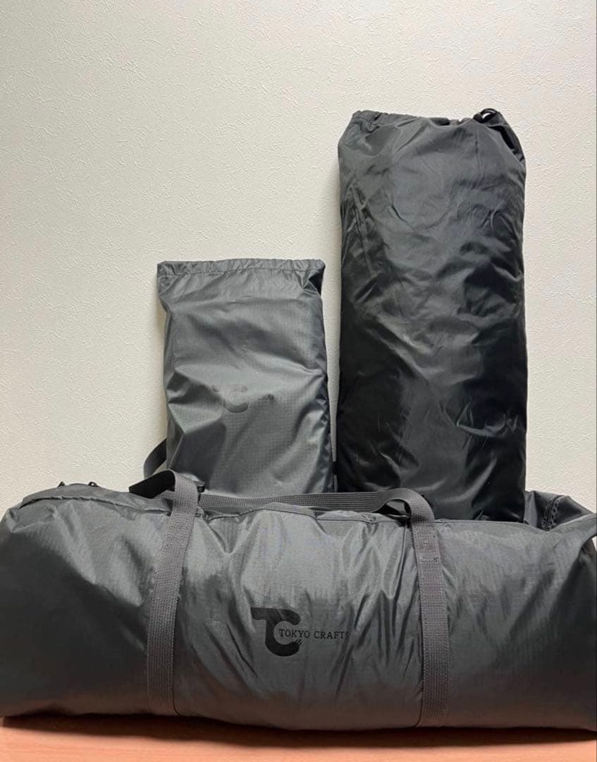 tokyo craft モントープ 410cm x 300cm