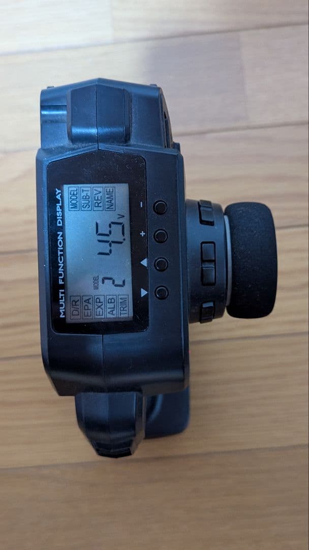 タミヤ　Avante MK.II DF-03 シャーシ　RC ジャンク