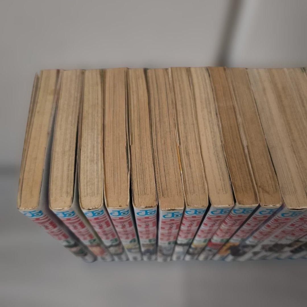 HUNTER×HUNTER 1〜38巻　21.27.31巻無し