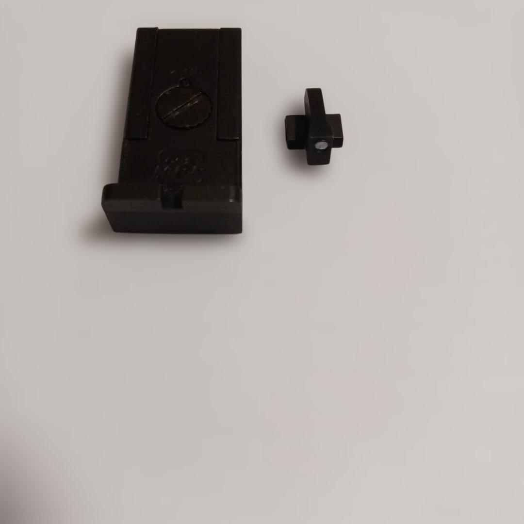 ガスガン東京マルイHi-CAPA 5.1とC-moreドットサイトのセットお得