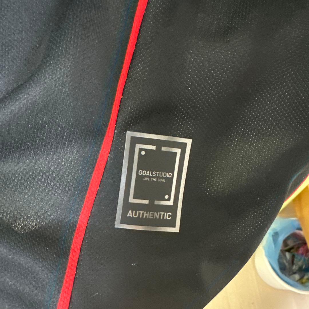 スポーツ選手 T1 Faker LCK 2024 Jersey