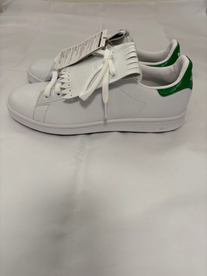 スタンスミスゴルフシューズ27.0(試着のみ)