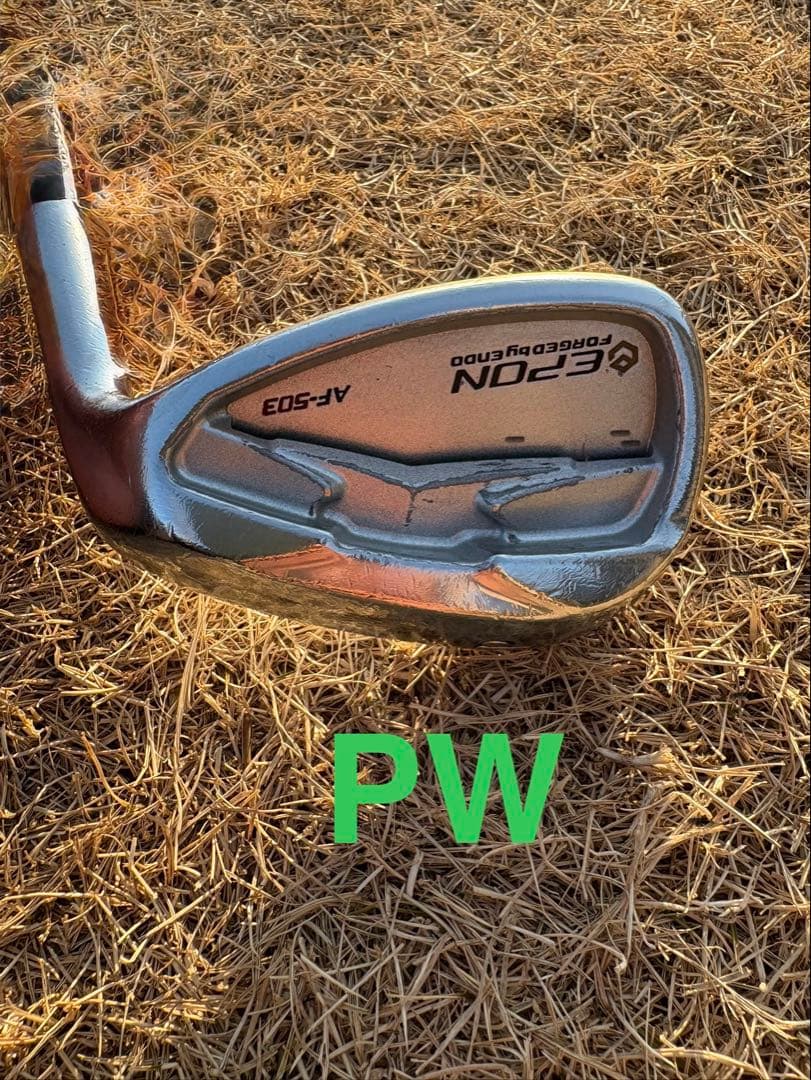 エポン　af-503 モーダス120‼️