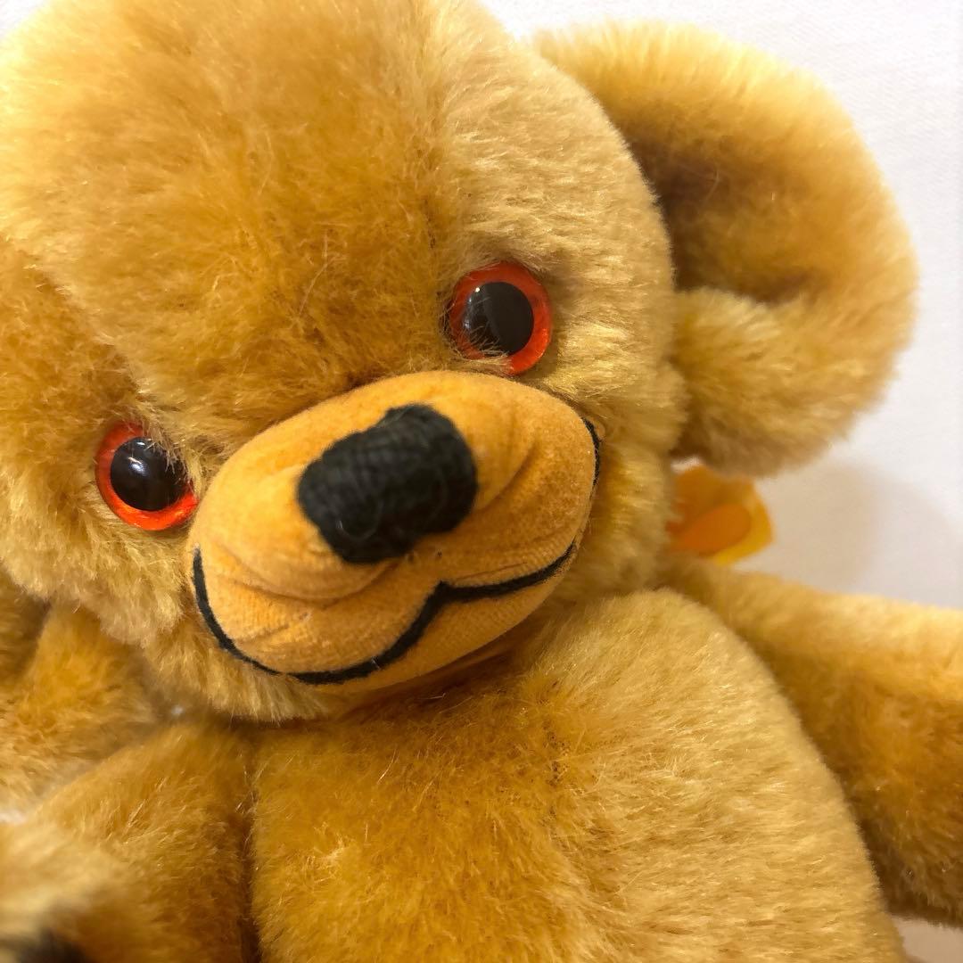 メリーソート チーキー　オルゴール　35cm