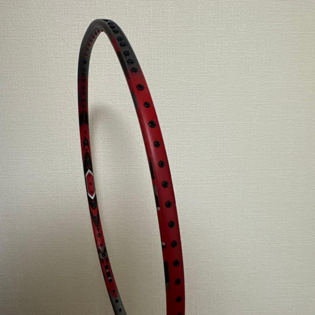 新品！！ YONEX ARCSABER 11 pro 4U6 アークセイバー11