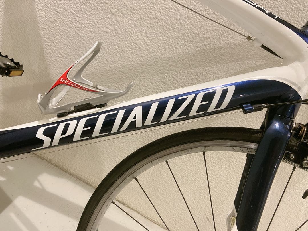 美品　SPECIALIZED SECTEUR SPORT ELITE ALLEZ