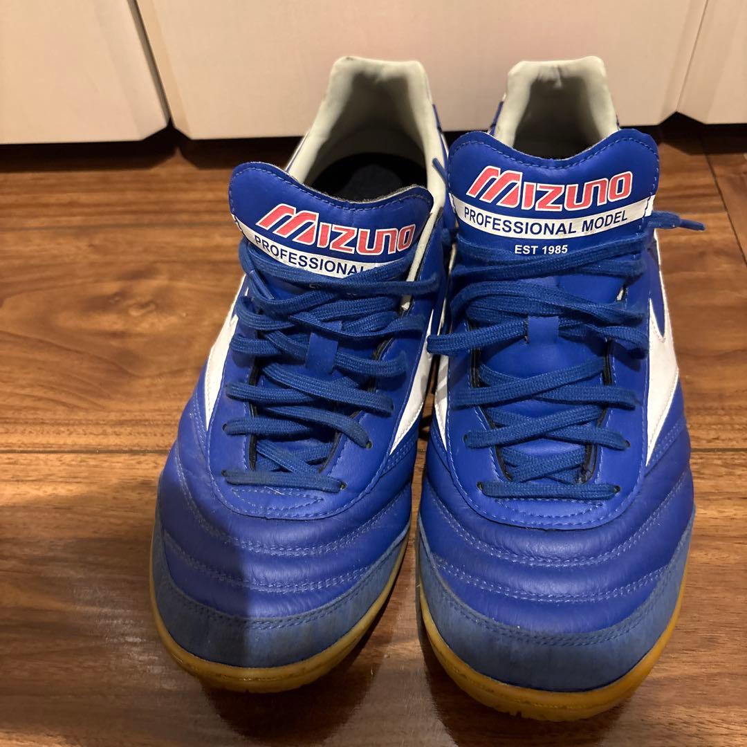 モレリア　フットサルシューズ