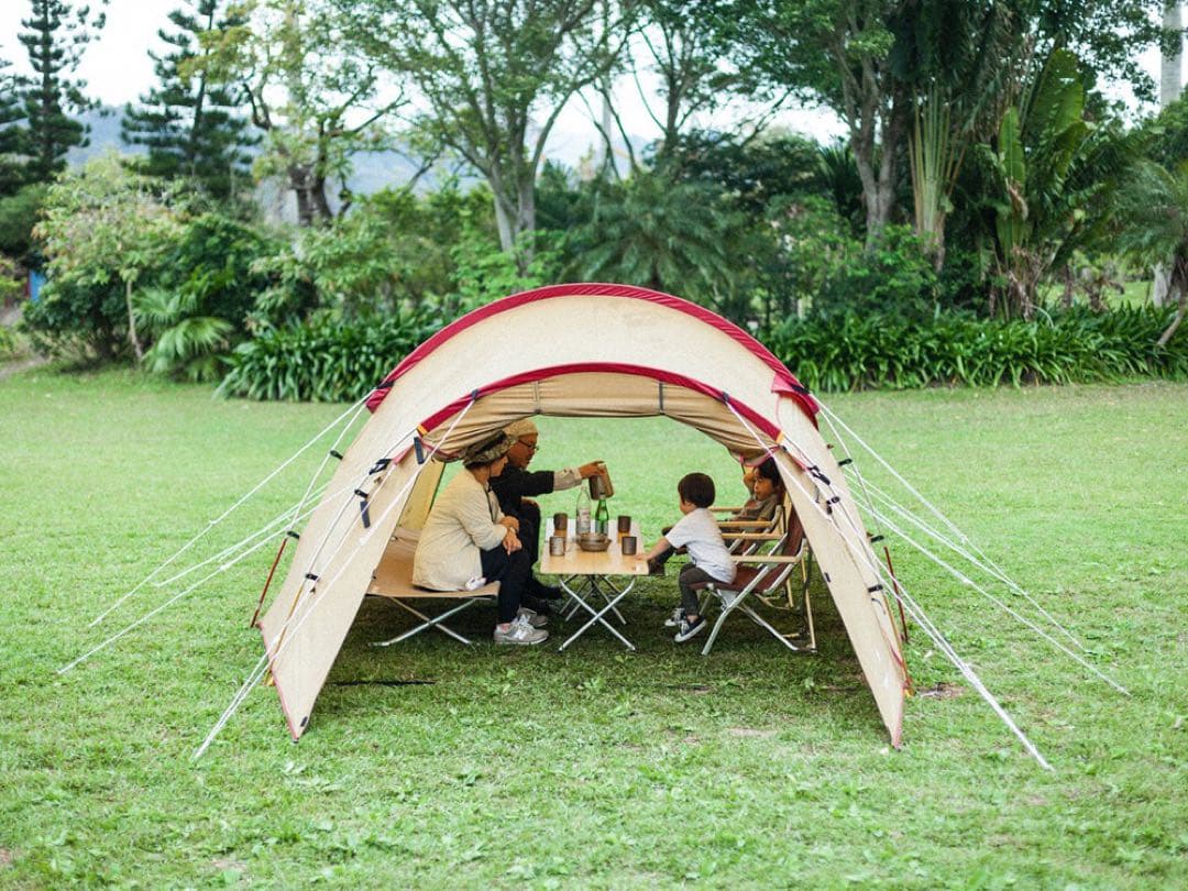 【新品未開封】スノーピーク テント ヴォールト SDE-080