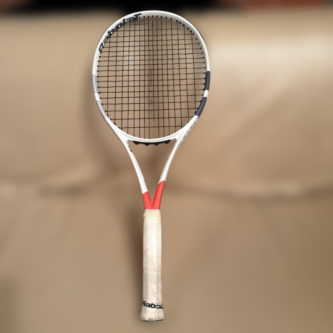 Babolat ピュアストライク16x19