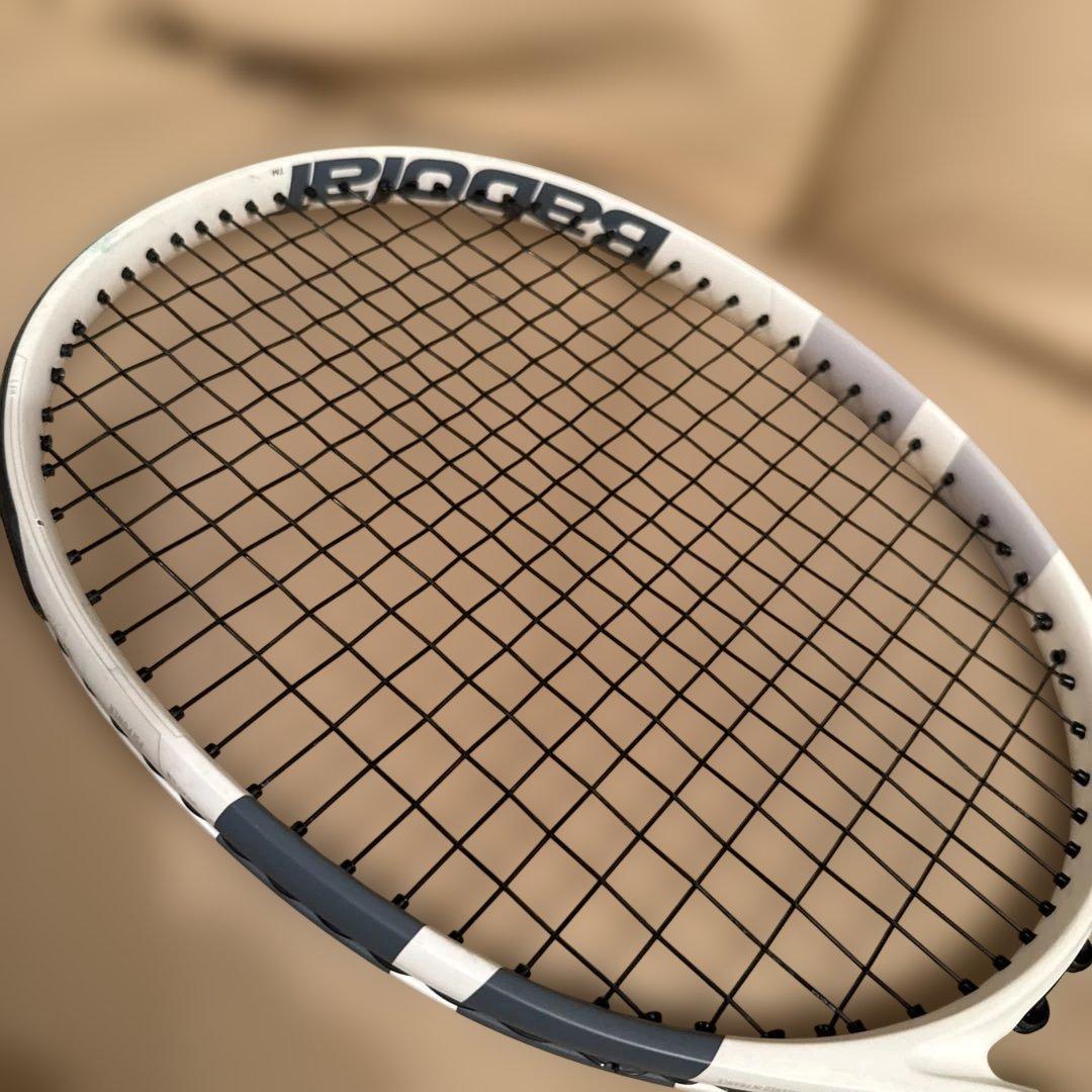 Babolat ピュアストライク16x19