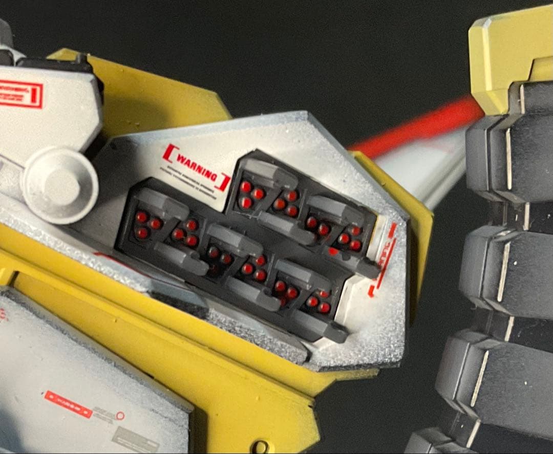 ジュンデスティニーガンダム SpecII ゼウスシルエット&光の翼　完成品