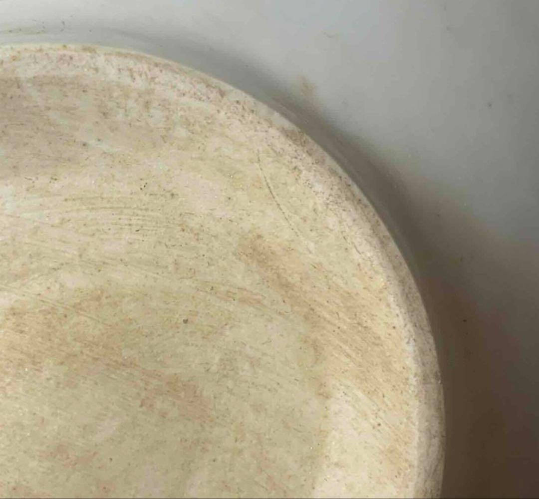 中国 染付笠形碗　f2250406