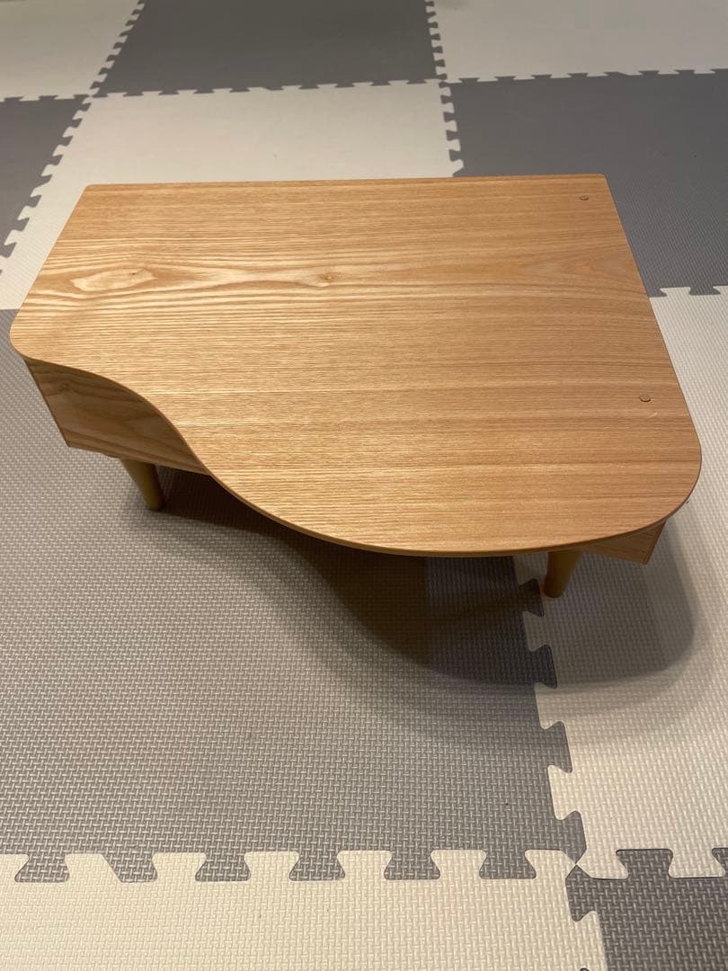 カワイミニピアノ(ナチュラル1144)