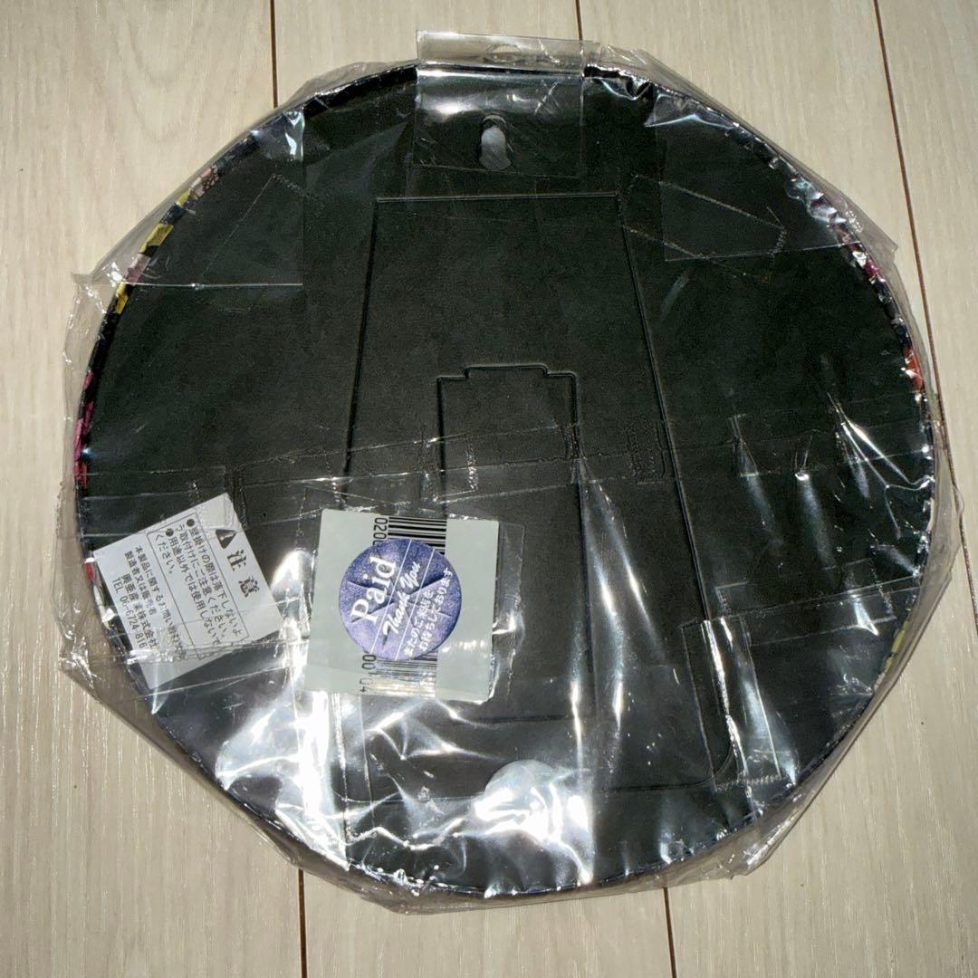 黒執事 ☆ナンジャタウン 特大缶バッジ　シエル セバスチャン グレル　アリス