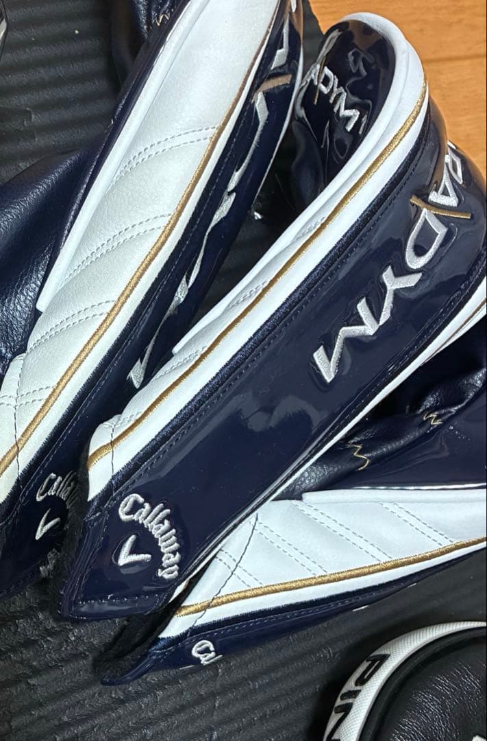 Callaway PARADYM ドライバー