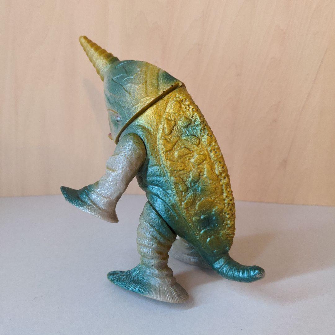 ポピーキングザウルス　グビラ