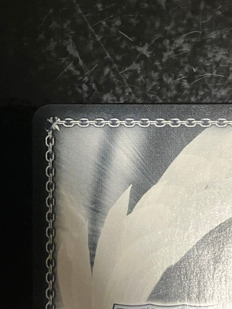 ヴァイスシュバルツ　尾丸ポルカ　ssp