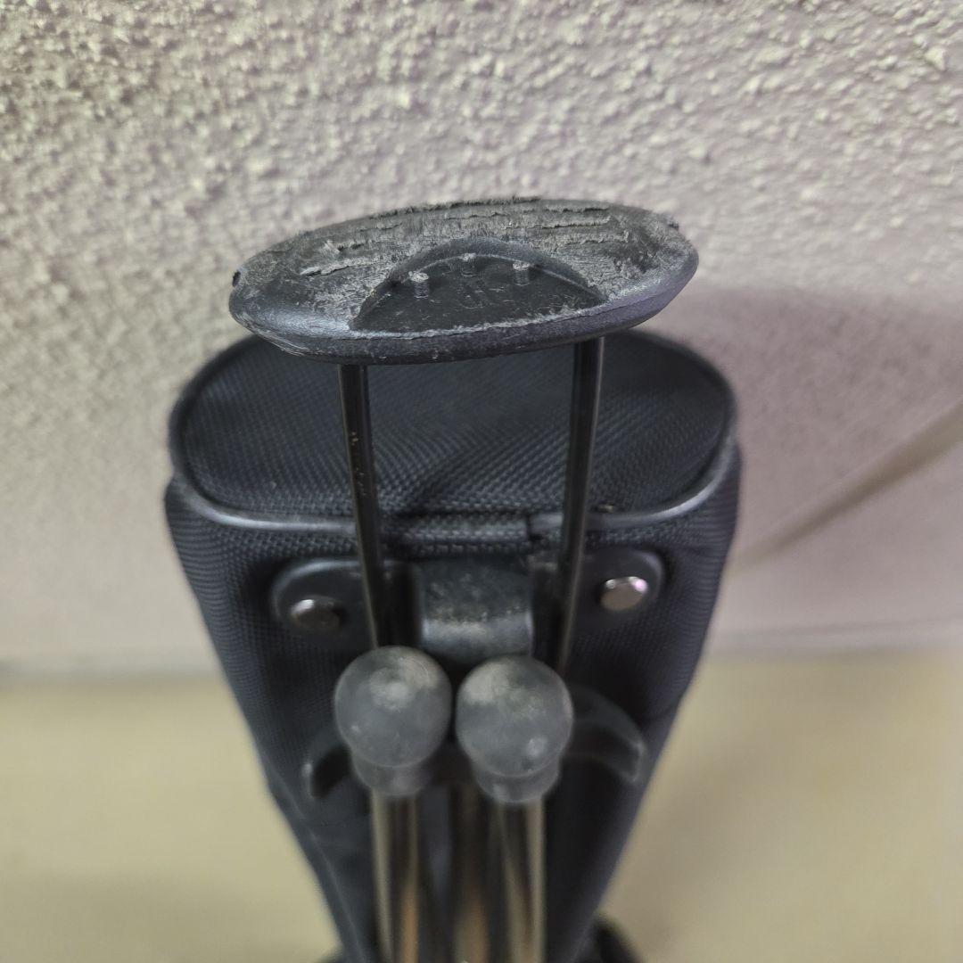 Titleist セルフスタンド ゴルフ