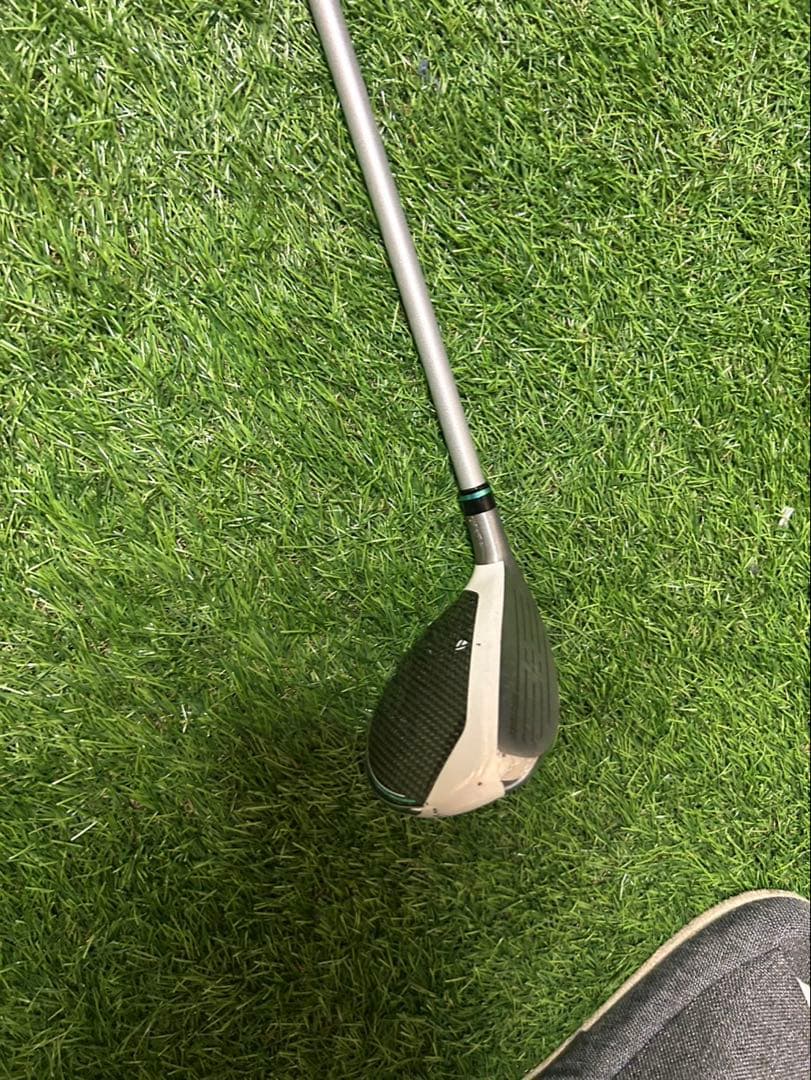 TaylorMadeレディースセット。人気のパステルカラー人気セット!早い者勝ち