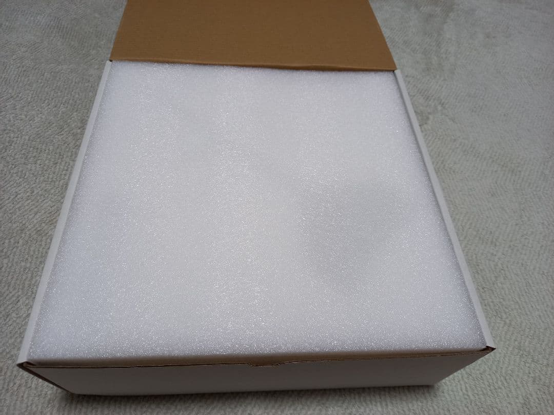 最後の一機です。1/200 JFox JAS A300B4-200 JA8476