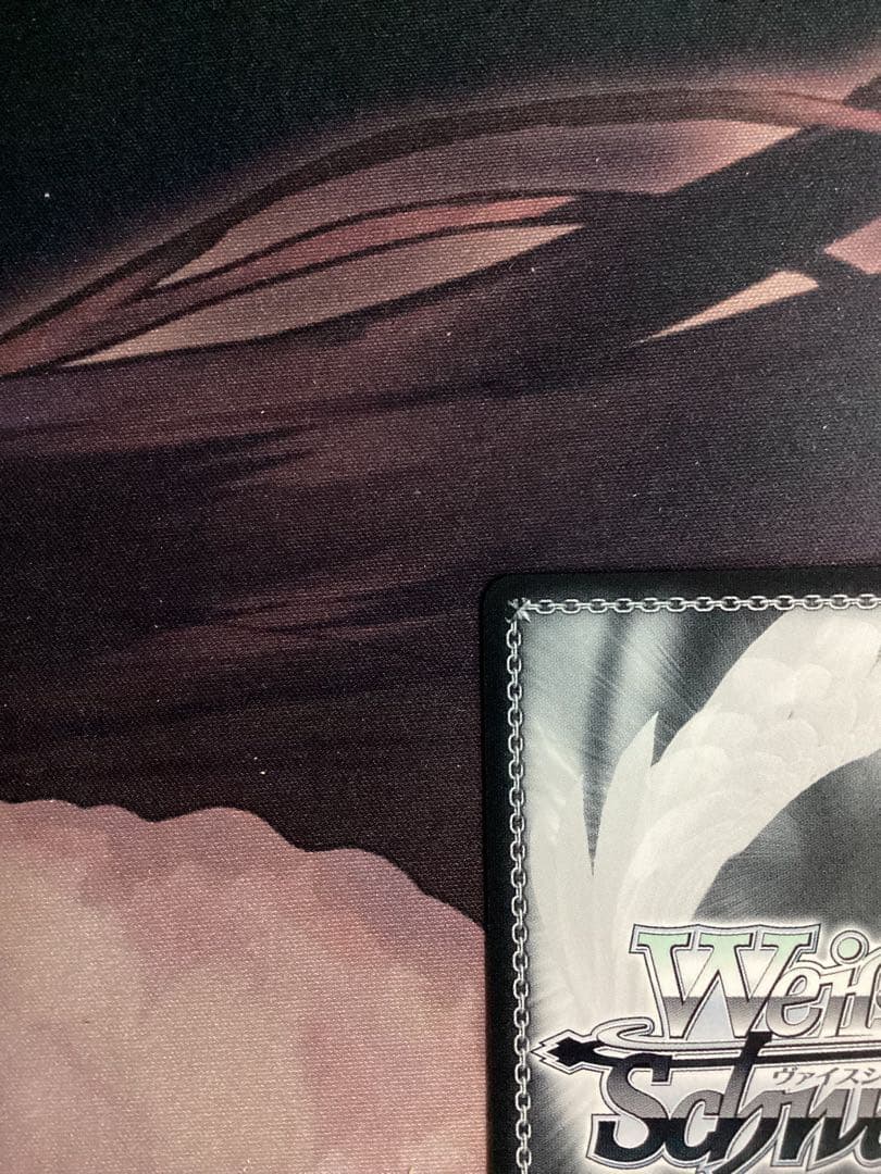 WS 永遠に褪せない笑顔 ルーシィ SSP