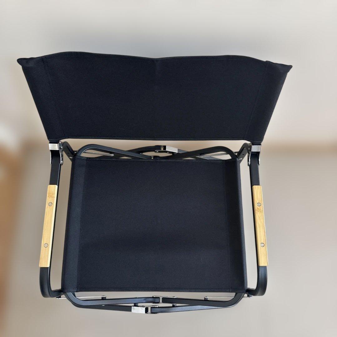 sae  ①ＴＯＫＹＯ ＣＲＡＦＴＳ（東京クラフト）スリークモダンチェア