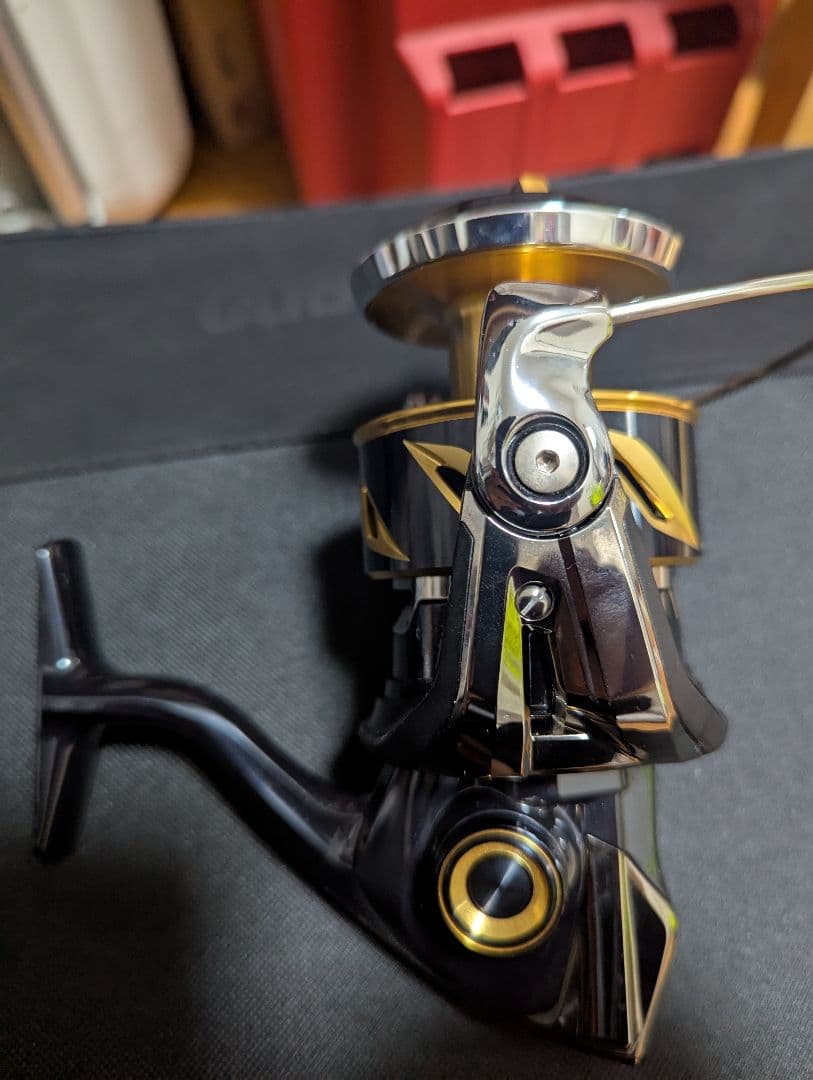 22 ステラSW 10000HG 未使用