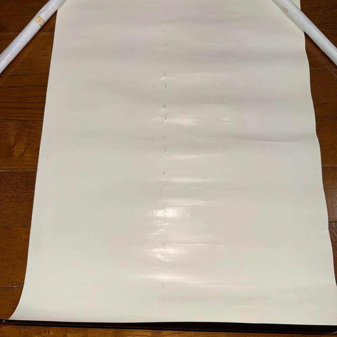 マーヴルvsストリートファイター CAPCOM セガサターン 販促用B2ポスター