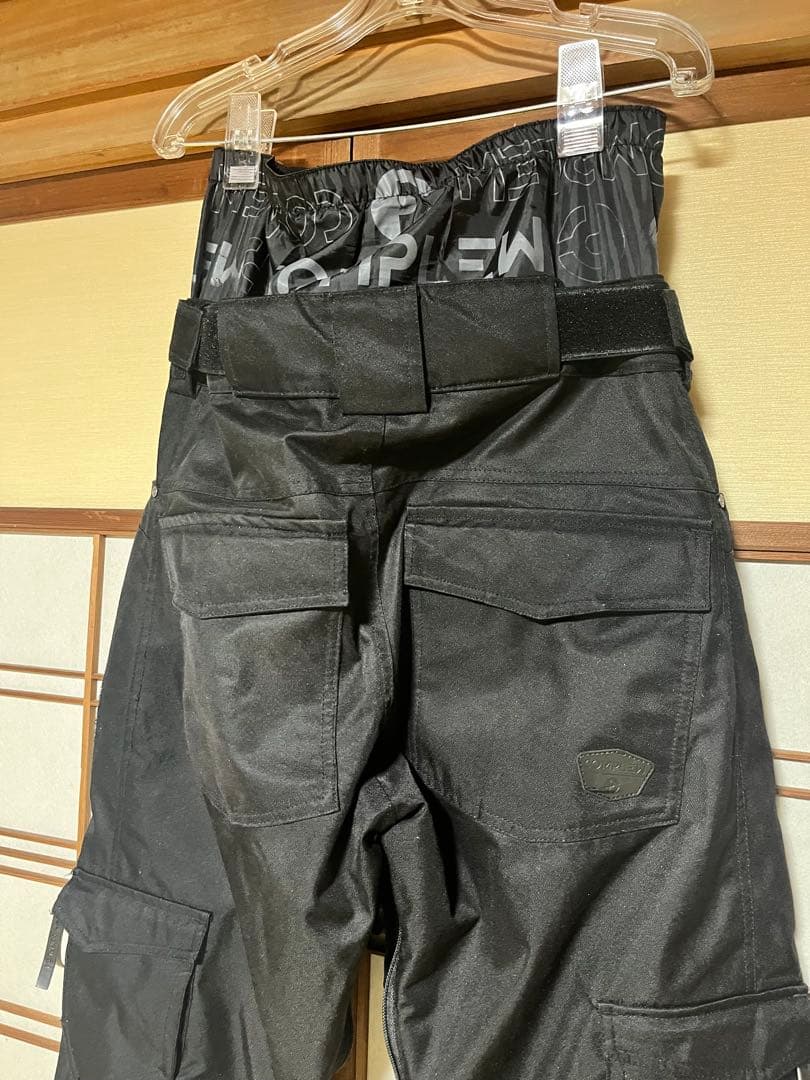 WACON COMPLEW スノーボード　ウェア